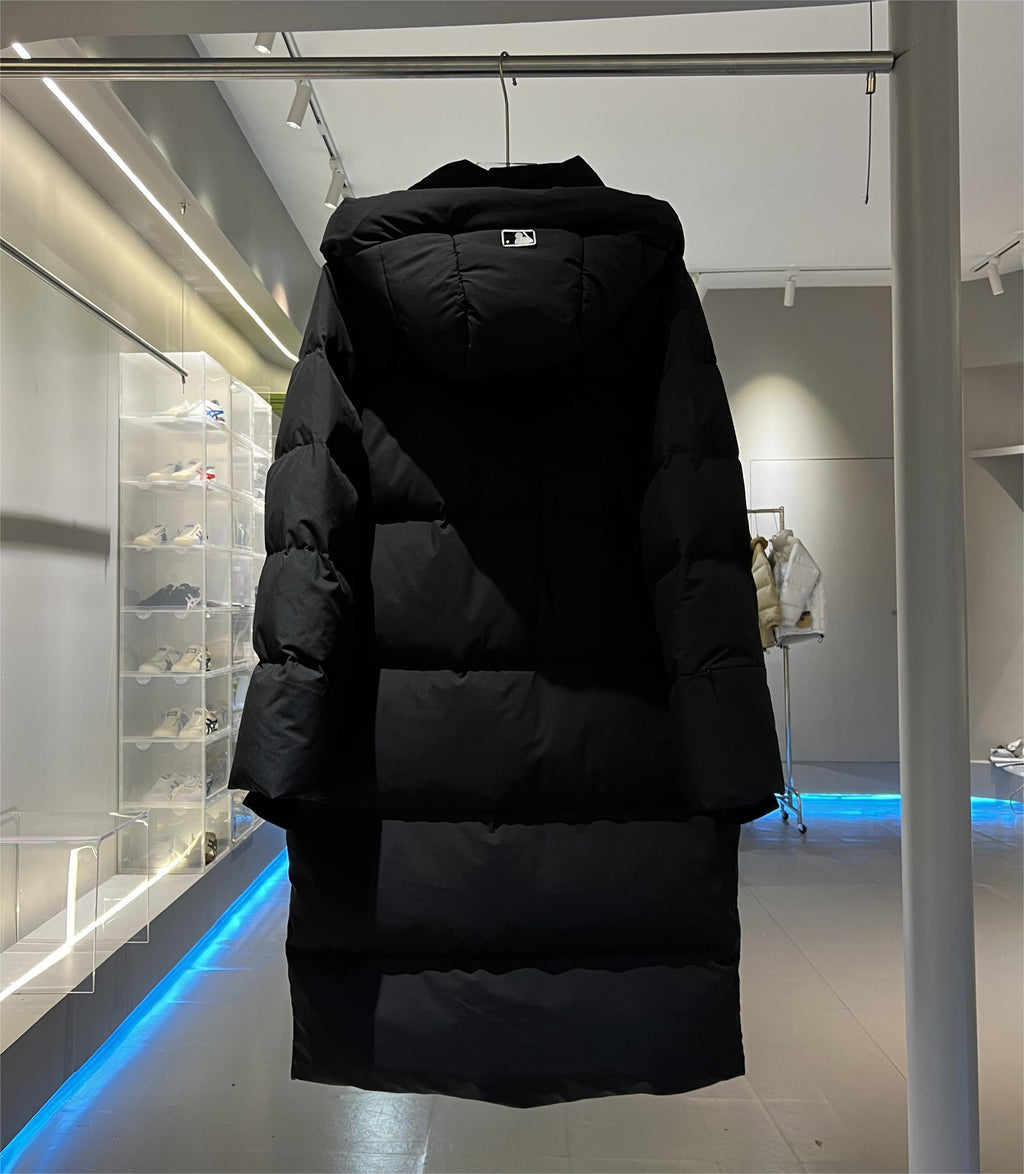 MLB Longline Down Coat