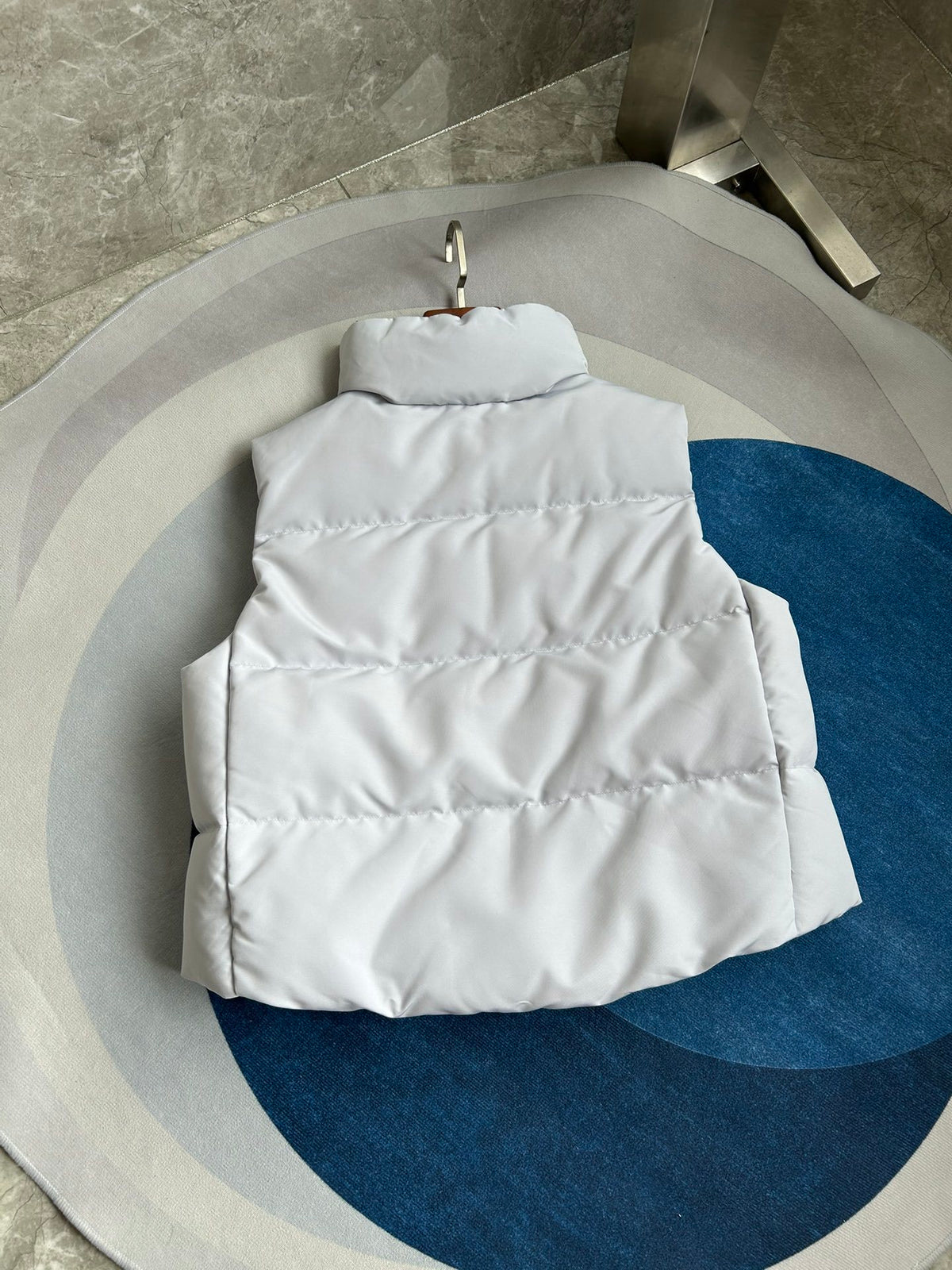 Canada Goose Grandview Black Label Cropped Down Vest