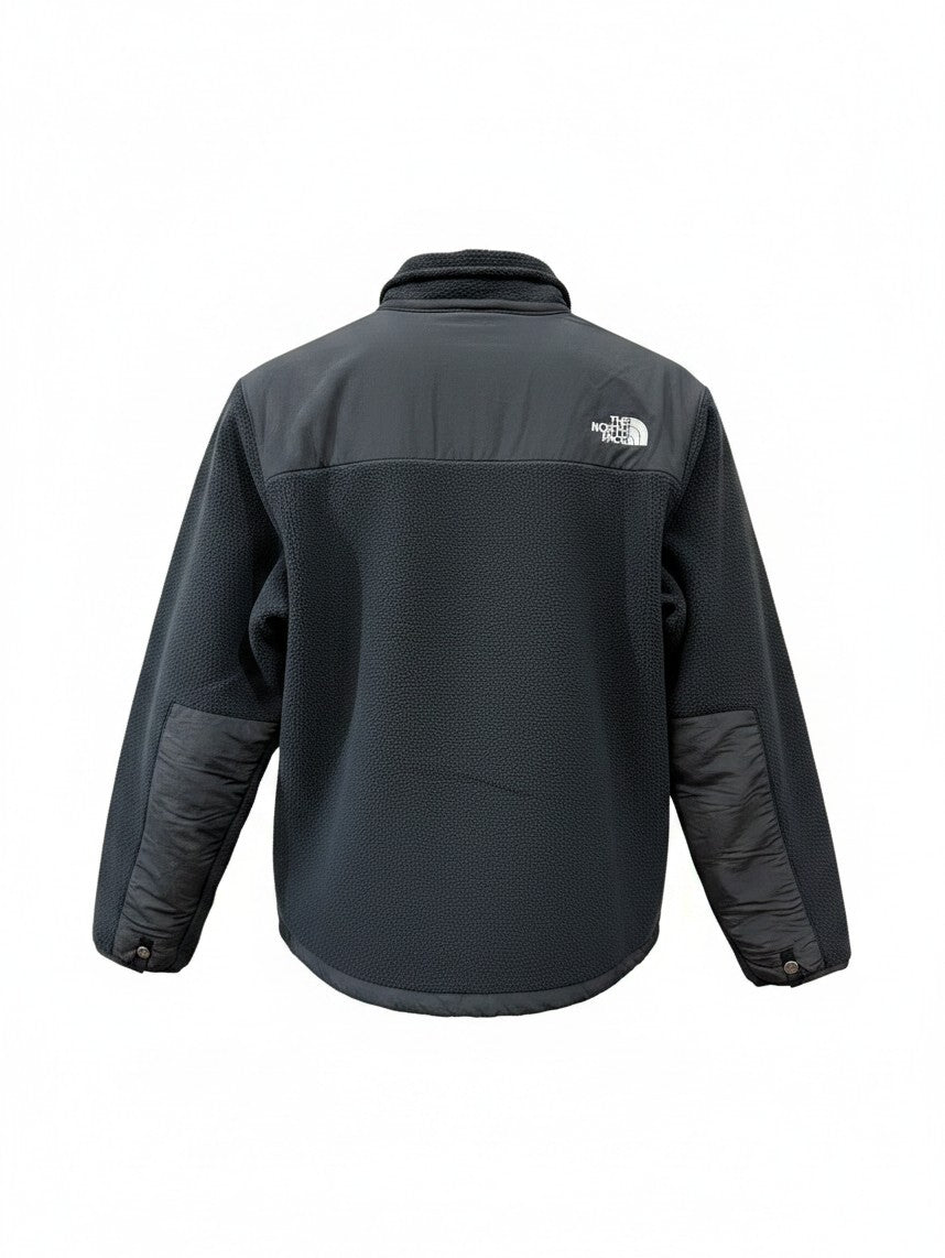 The North Face Men's Retro Denali Fleece Jacket - Black