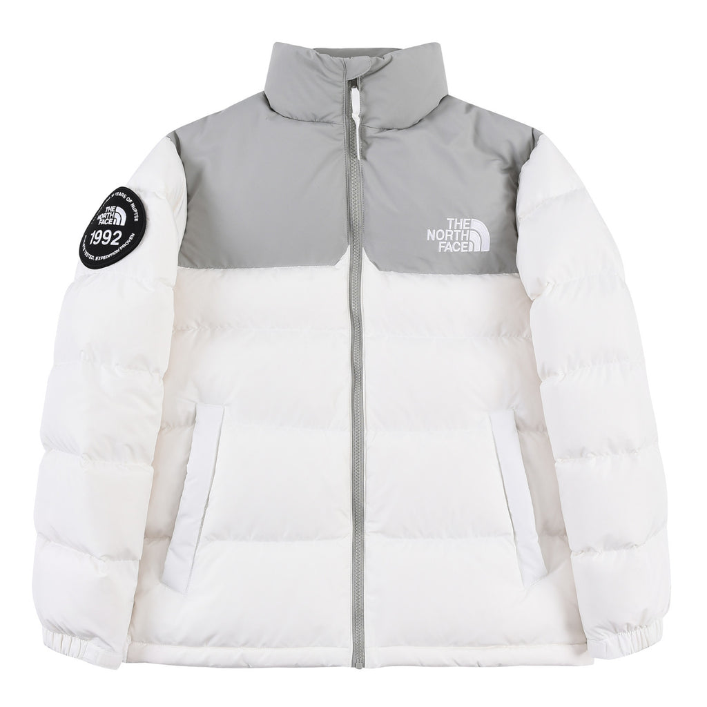 The North Face 1992 Stand-Collar Down Puffer Jacket