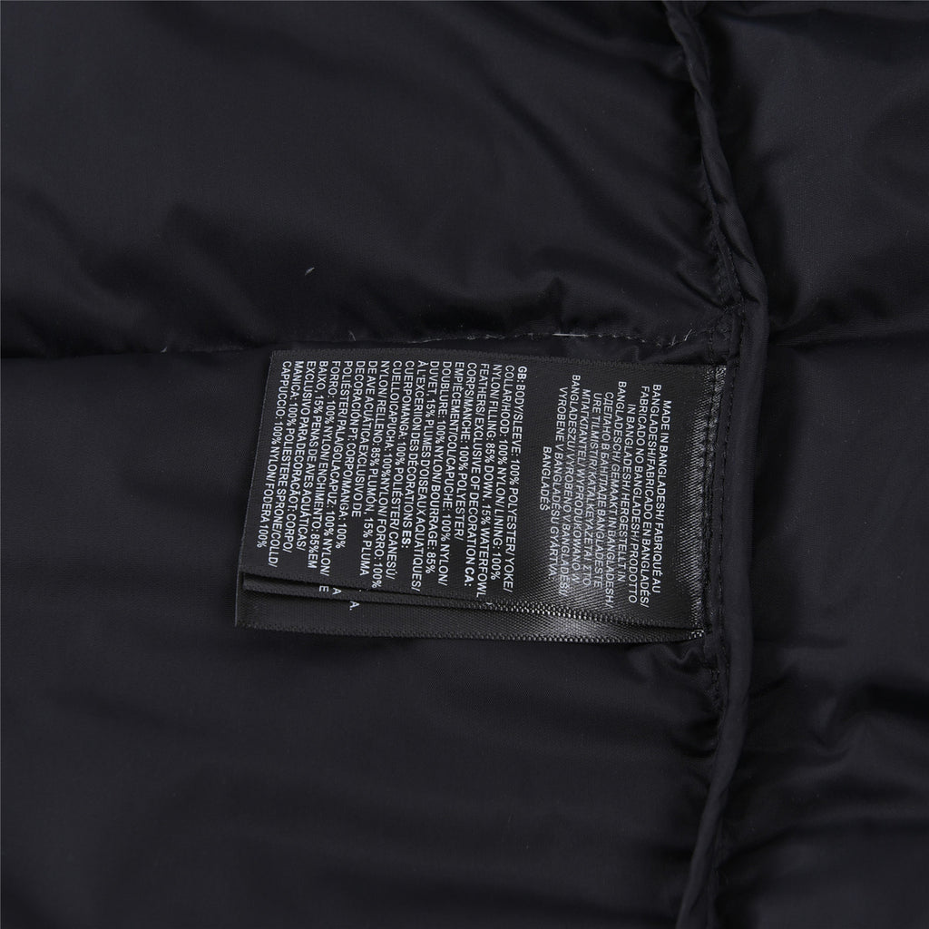 The North Face 1992 Cloud Print Puffer Jacket Unisex