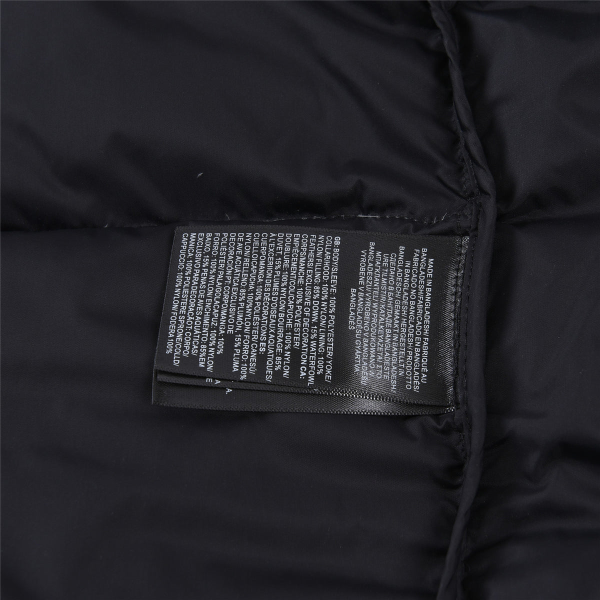 The North Face 1992 Cloud Print Puffer Jacket Unisex