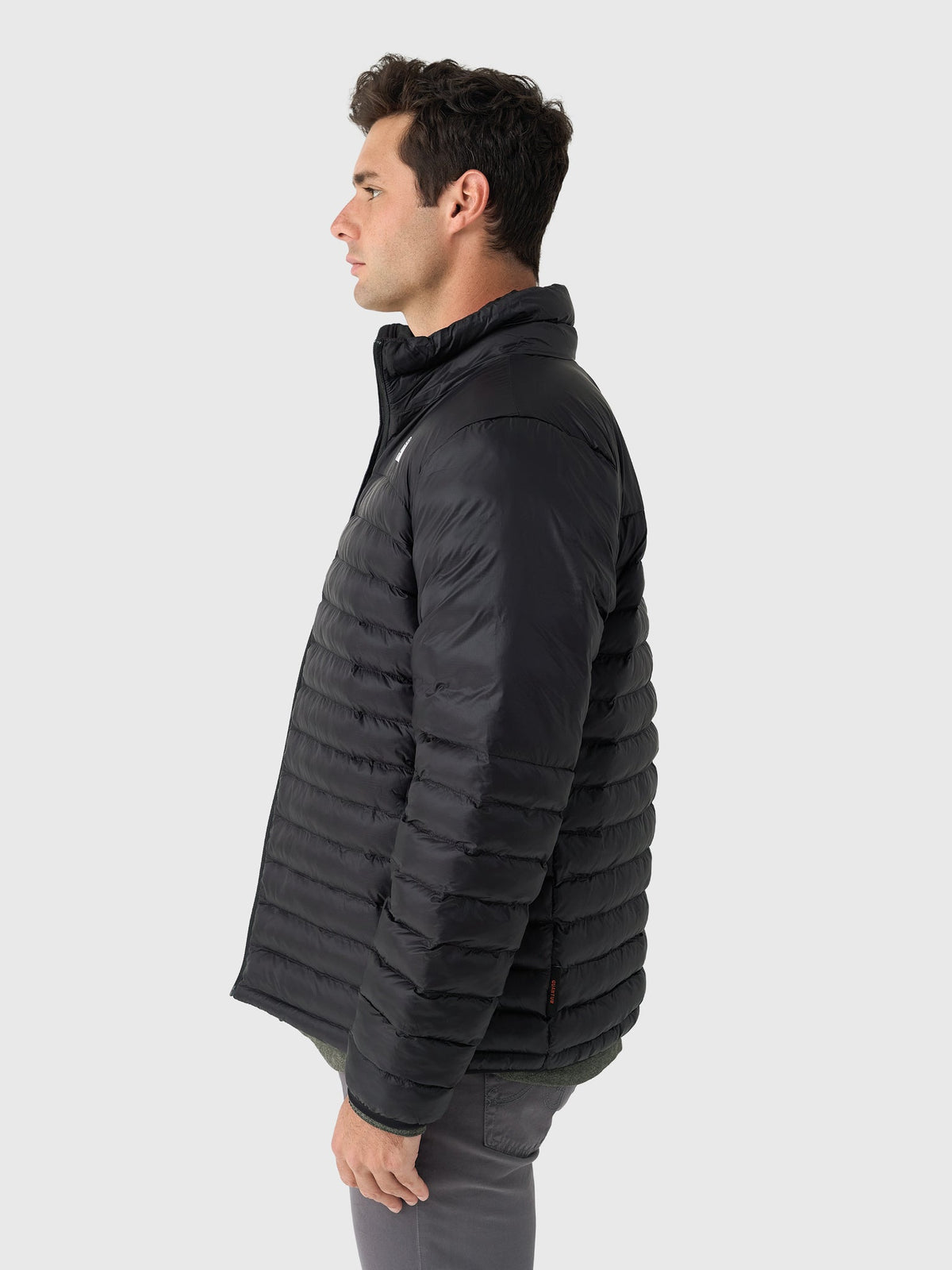 The North Face Men's Terra Peak Quilted Jacket