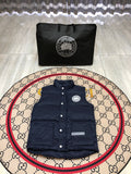 Canada Goose Unisex Quilted Puffer Vest