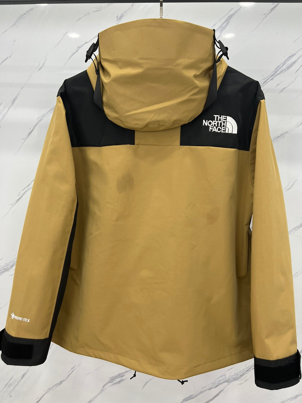 The North Face 1990 Colorblock Hooded Jacket