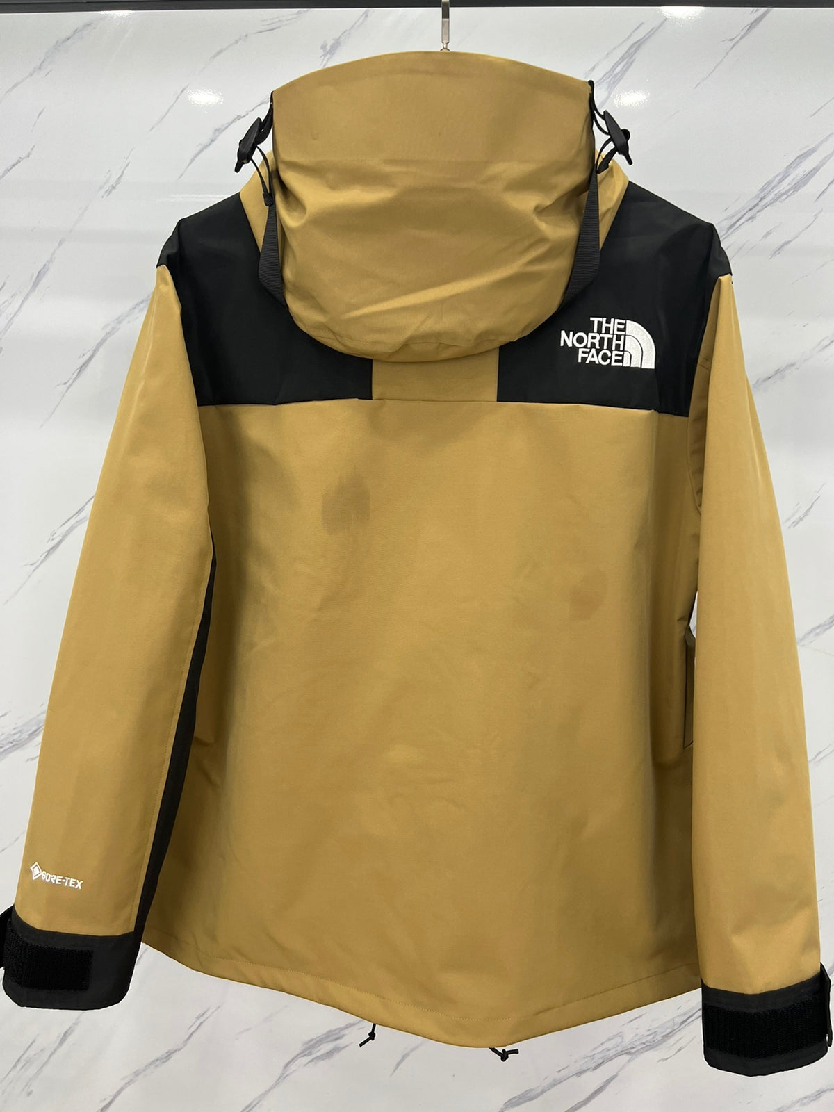The North Face 1990 Colorblock Hooded Jacket