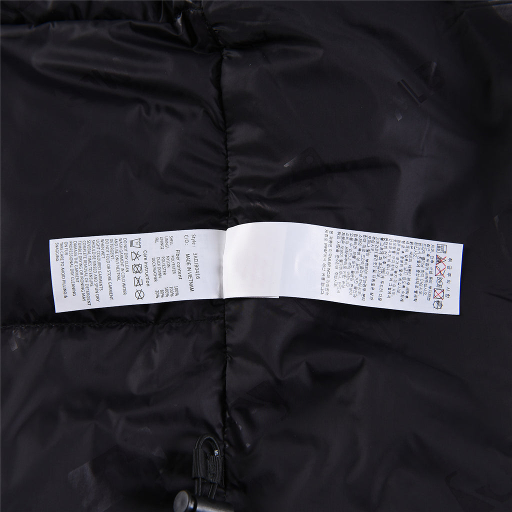 MLB Unisex Stand-Collar Down Jacket