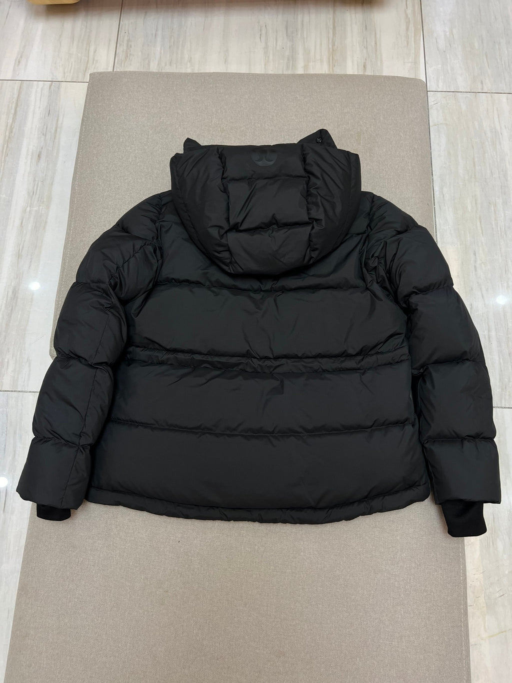 lululemon Wunder Puff Windproof Water-Repellent Jacket