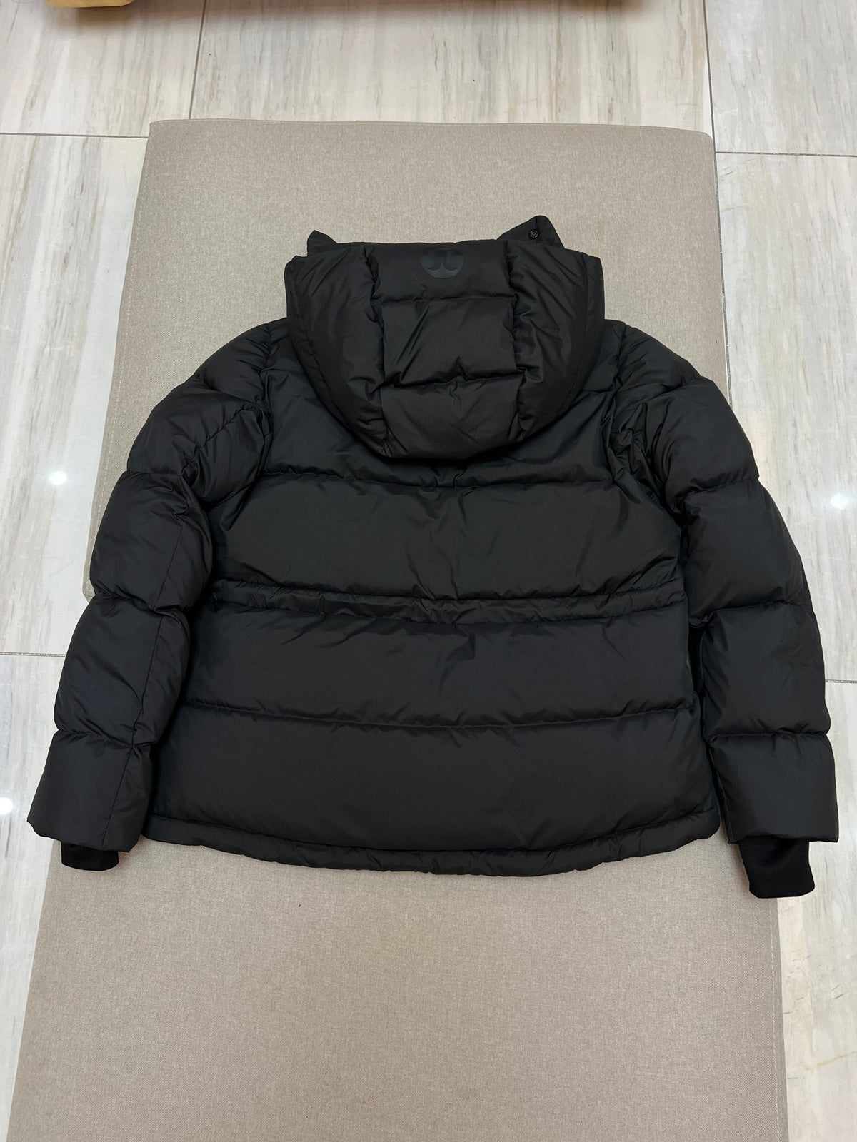 lululemon Wunder Puff Windproof Water-Repellent Jacket