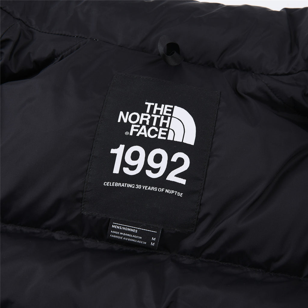 The North Face 1992 Cloud Print Puffer Jacket Unisex