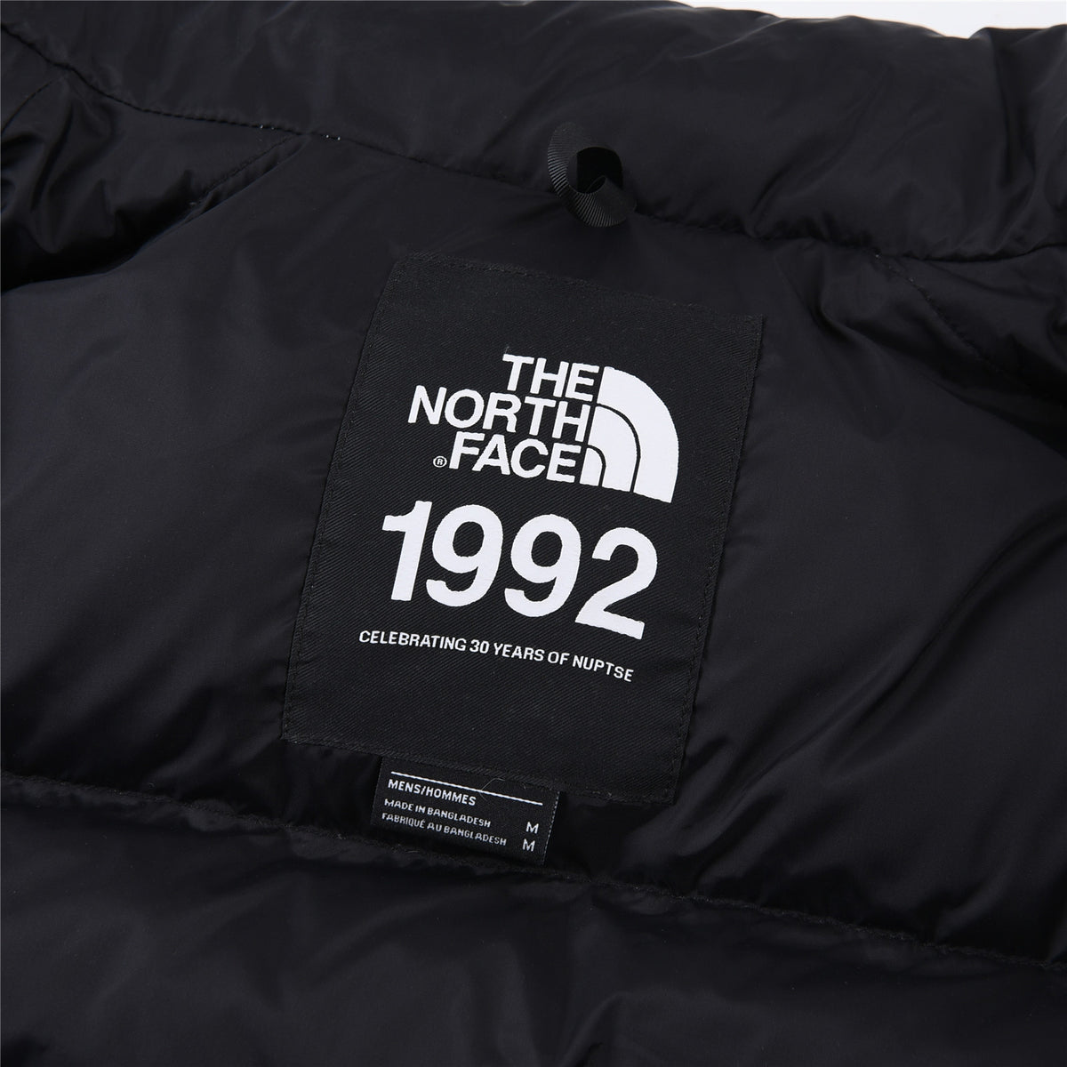 The North Face 1992 Cloud Print Puffer Jacket Unisex