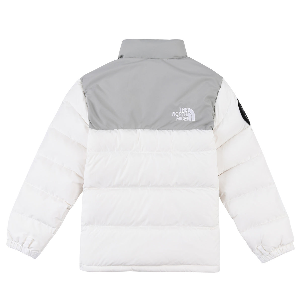 The North Face 1992 Stand-Collar Down Puffer Jacket