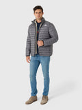 The North Face Men's Terra Peak Quilted Jacket