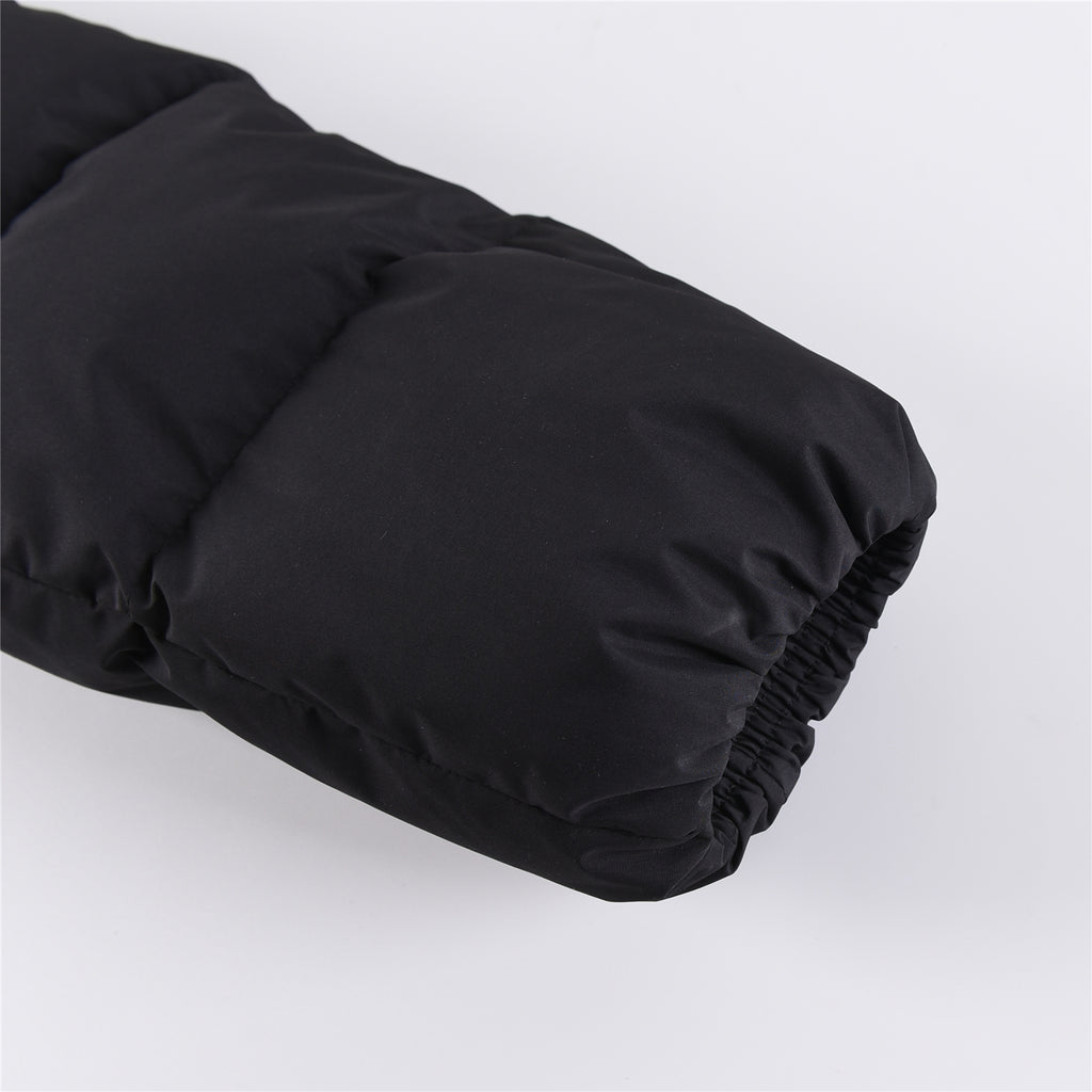 MLB Unisex Stand-Collar Down Jacket