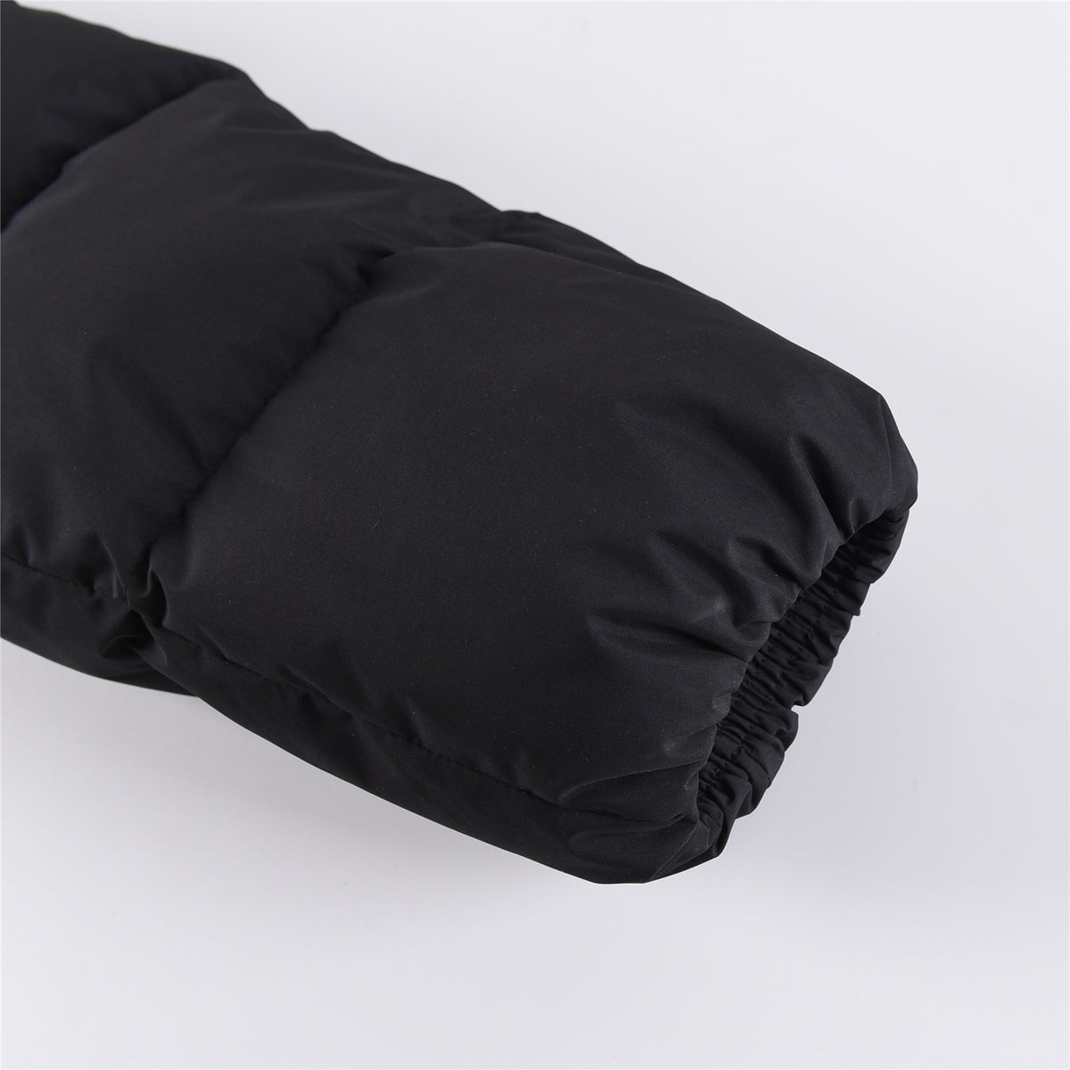 MLB Unisex Stand-Collar Down Jacket