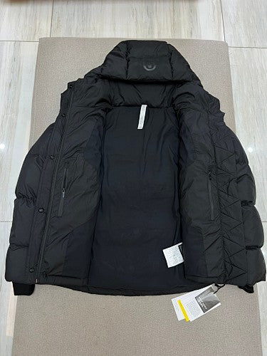 lululemon Wunder Puff Windproof Water-Repellent Jacket
