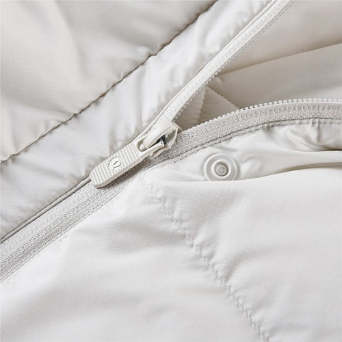 lululemon Women's Wunder Puff Cropped Puffer Jacket