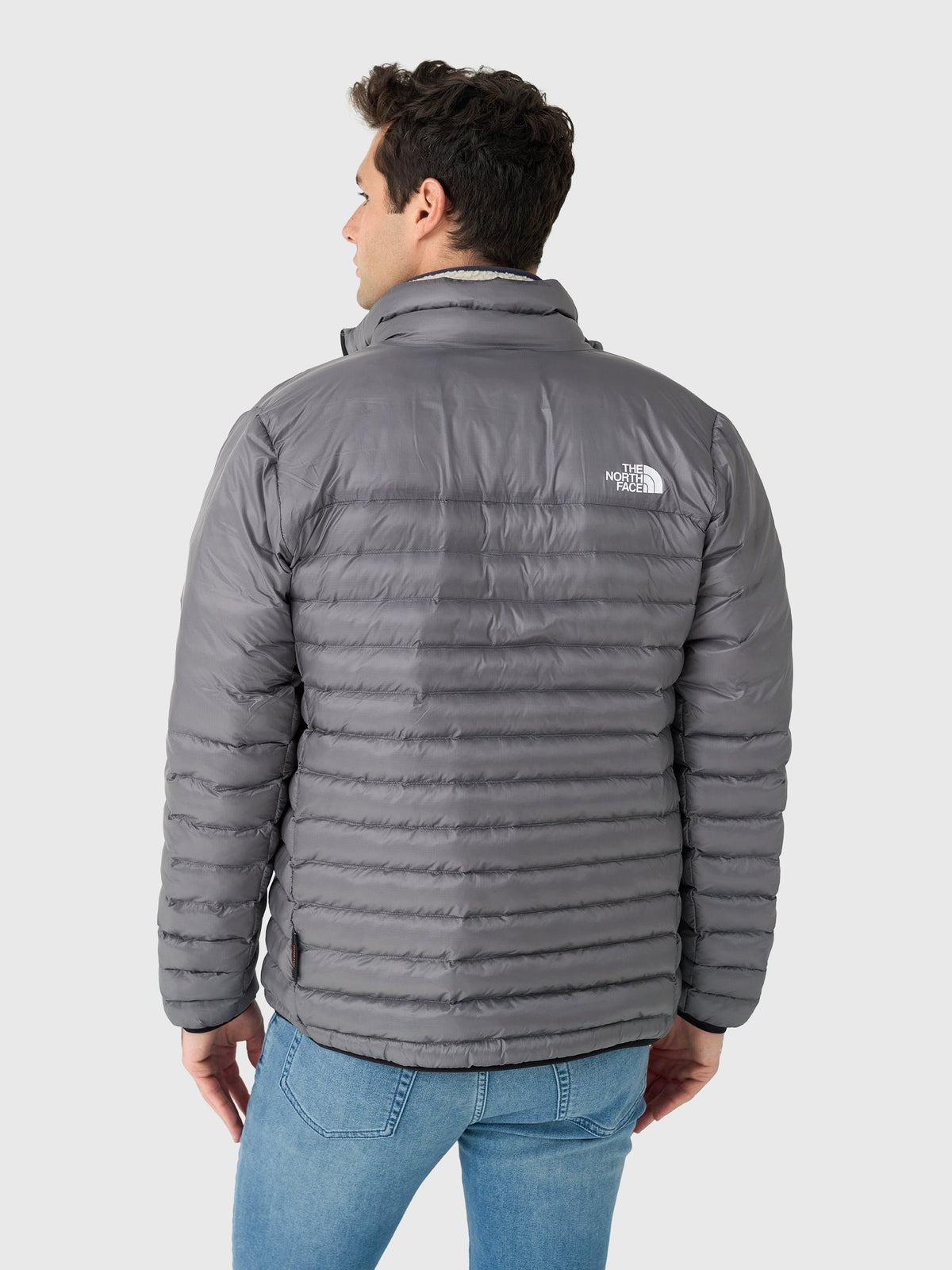 The North Face Men's Terra Peak Quilted Jacket