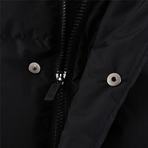 MLB Unisex Stand-Collar Down Jacket