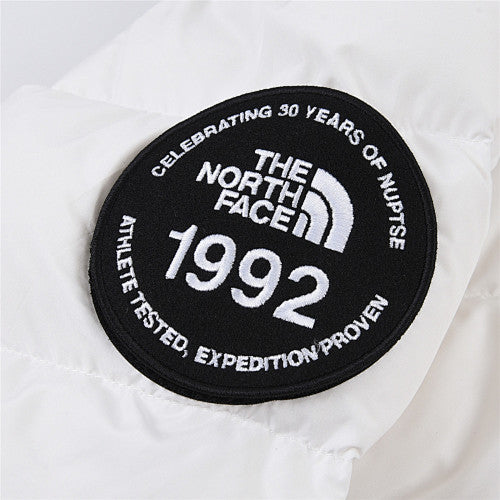 The North Face 1992 Stand-Collar Down Puffer Jacket