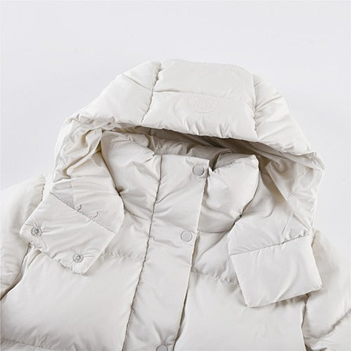 lululemon Women's Wunder Puff Cropped Puffer Jacket