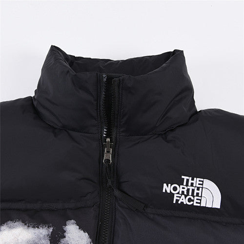 The North Face 1992 Cloud Print Puffer Jacket Unisex
