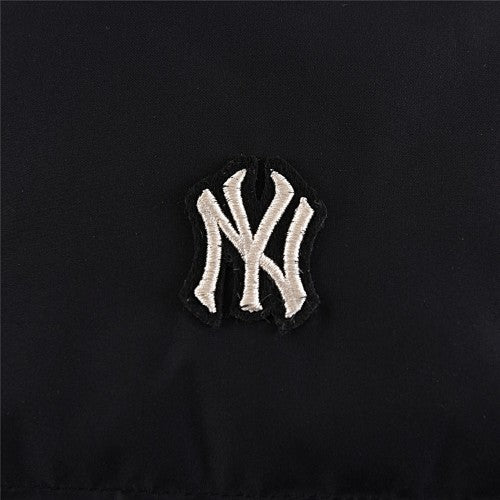 MLB Unisex Stand-Collar Down Jacket