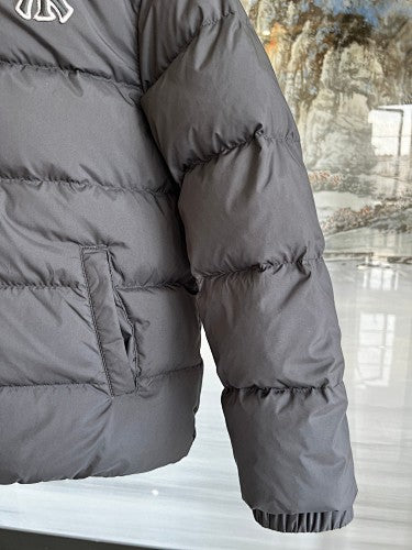 MLB New York Yankees Kids’ Quilted Puffer Jacket