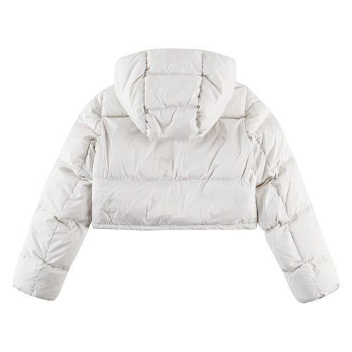 lululemon Women's Wunder Puff Cropped Puffer Jacket