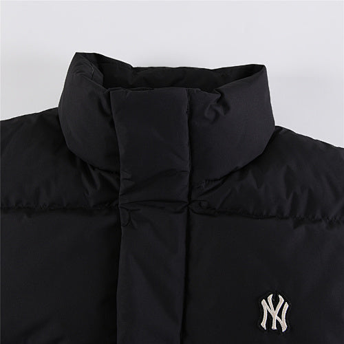 MLB Unisex Stand-Collar Down Jacket