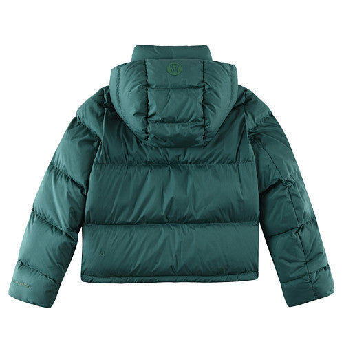 lululemon Women's Wunder Puff Puffer Jacket