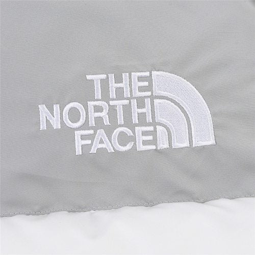The North Face 1992 Stand-Collar Down Puffer Jacket