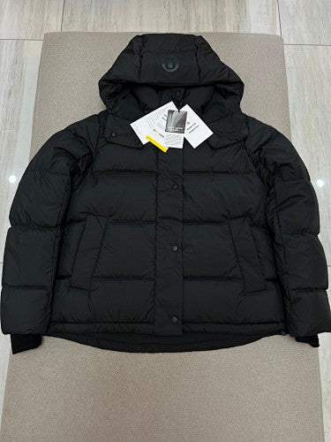 lululemon Wunder Puff Windproof Water-Repellent Jacket