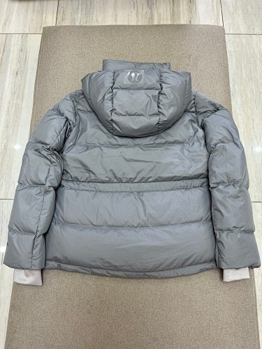 lululemon Wunder Puff Windproof Water-Repellent Jacket