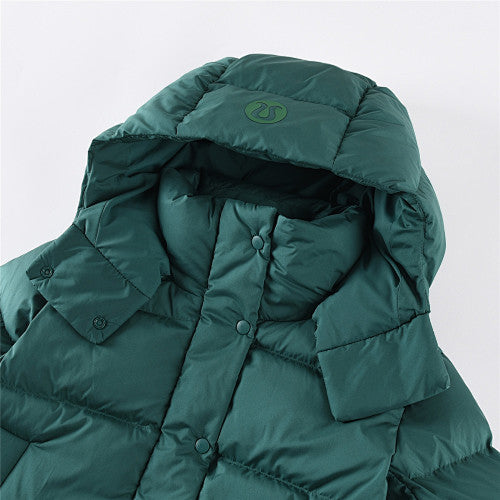 lululemon Women's Wunder Puff Puffer Jacket