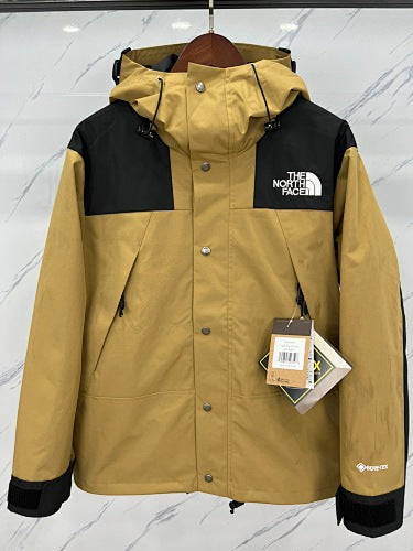 The North Face 1990 Colorblock Hooded Jacket