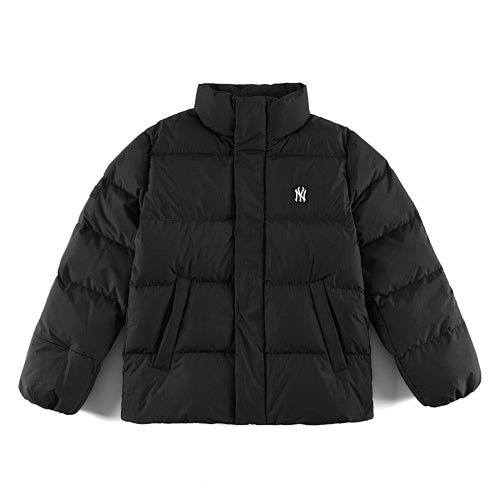 MLB Unisex Stand-Collar Down Jacket