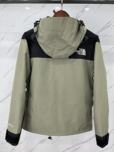 The North Face 1990 Colorblock Hooded Jacket