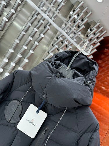 Moncler Genius Hooded Down Puffer Jacket