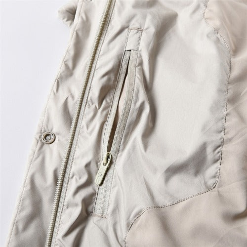 lululemon Women's Wunder Puff Cropped Puffer Jacket