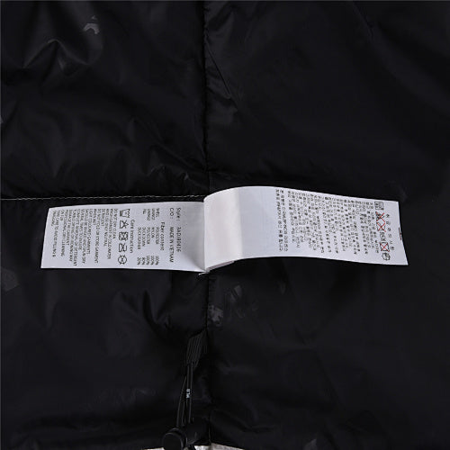MLB Unisex Stand-Collar Down Jacket
