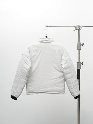 Canada Goose Lodge Stand-Collar Down Jacket