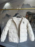 MLB New York Yankees Kids’ Quilted Puffer Jacket