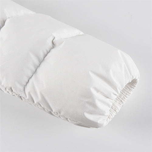 MLB Unisex Stand-Collar Down Jacket