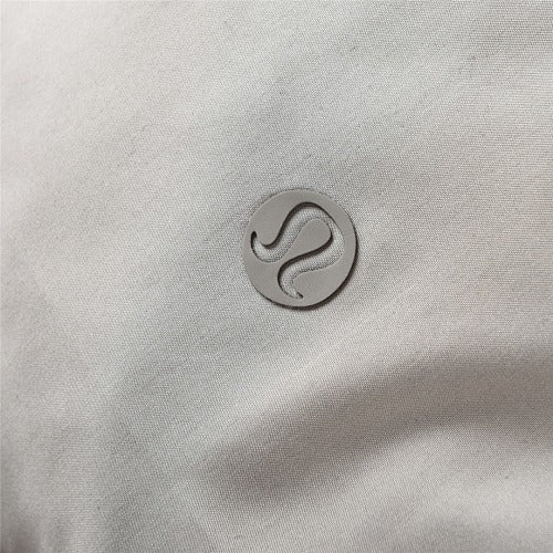 lululemon Women's Wunder Puff Cropped Puffer Jacket