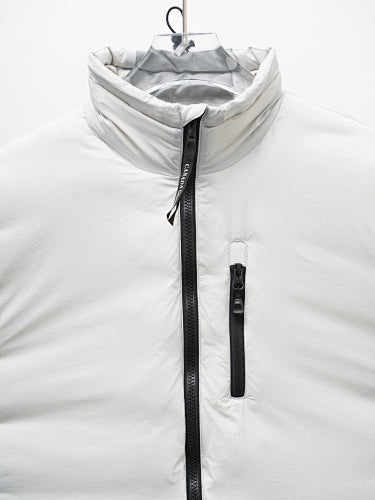 Canada Goose Lodge Stand-Collar Down Jacket