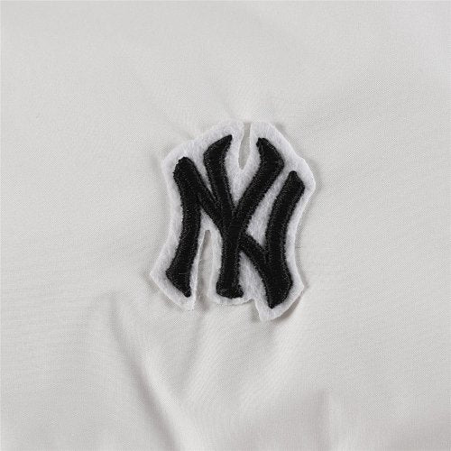 MLB Unisex Stand-Collar Down Jacket