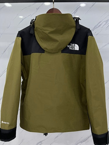 The North Face 1990 Colorblock Hooded Jacket