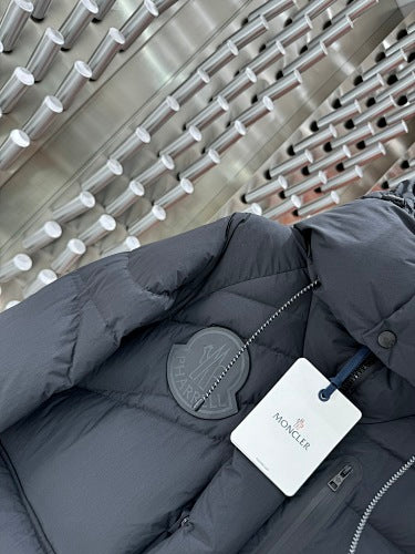 Moncler Genius Hooded Down Puffer Jacket