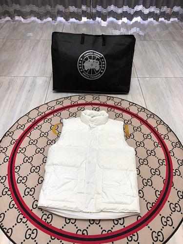 Canada Goose Unisex Quilted Puffer Vest